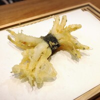 天婦羅 みやしろ - 