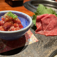 銀座 山科 - 