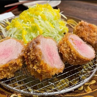 沖縄とんかつ食堂しまぶた屋_1