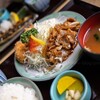 魚沼亭 - 料理写真: