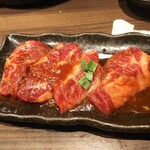 Horumon Yaki Kouei - 