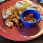 Red Lobster - 