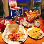 BUBBA GUMP SHRIMP TOKYO - 