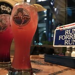 BUBBA GUMP SHRIMP TOKYO - 