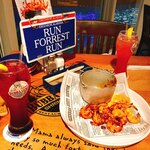 BUBBA GUMP SHRIMP TOKYO - 