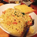 BUBBA GUMP SHRIMP TOKYO - 