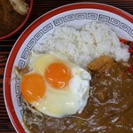 沼館食堂 - 料理写真: