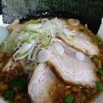 ラーメン　白晃 - 