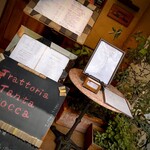 Trattoria Tanta Bocca - 