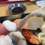 銀のさら - 