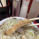 ラーメン二郎 - 