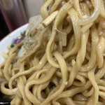 ラーメン二郎 - 