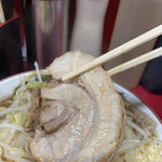 ラーメン二郎 - 
