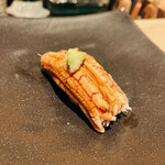 たつ庄 - 長崎県産穴子