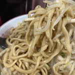 ラーメン二郎 - 