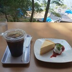 Cafe umi - 