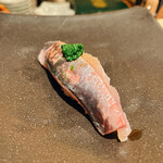 たつ庄 - 長崎県産鯵