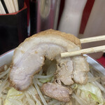 ラーメン二郎 - 