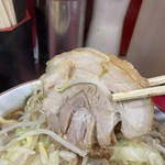ラーメン二郎 - 