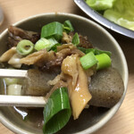 元祖串かつ だるま 新世界総本店 - 