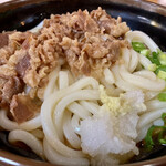 うどん屋 城 - 