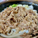 Udon Ya Shiro - 