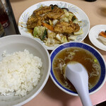 木栖飯店 - 