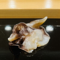 鮨 北條 - とりがい