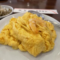 三和楼 - エビ玉 三和楼 - エビ玉