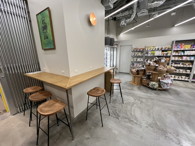 Kitsch et Bio SELECT photo 5