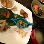 にこちゃん堂 - 