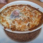 バー デイズ - 焼チーズカレードリア