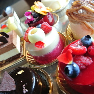 ル・キャトリエム_0