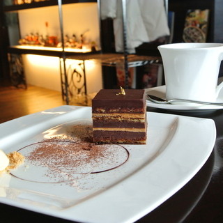 ル・キャトリエム_1