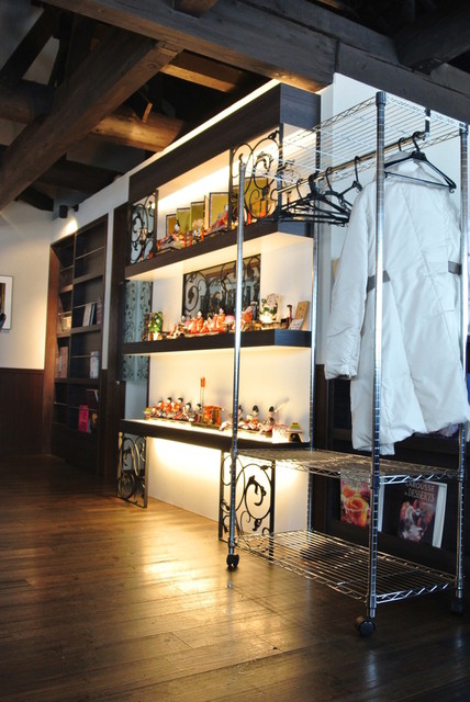 ル・キャトリエム 運河通り店（le quatrieme） - 小樽（カフェ）の写真