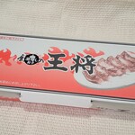 餃子の王将 - 