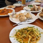 台湾料理 福味居 - 