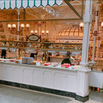 クリスタルパレス レストラン - 