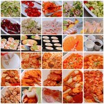 クリスタルパレス レストラン - 