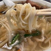 三和楼 - 麺リフト 三和楼 - 麺リフト