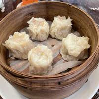 三和楼 - 焼売 三和楼 - 焼売
