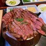 古民家焼肉 古登里 - 