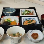 かがやき亭 - 