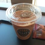 Tully's Coffee - 