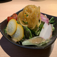 炭火焼肉 なかはら - 
