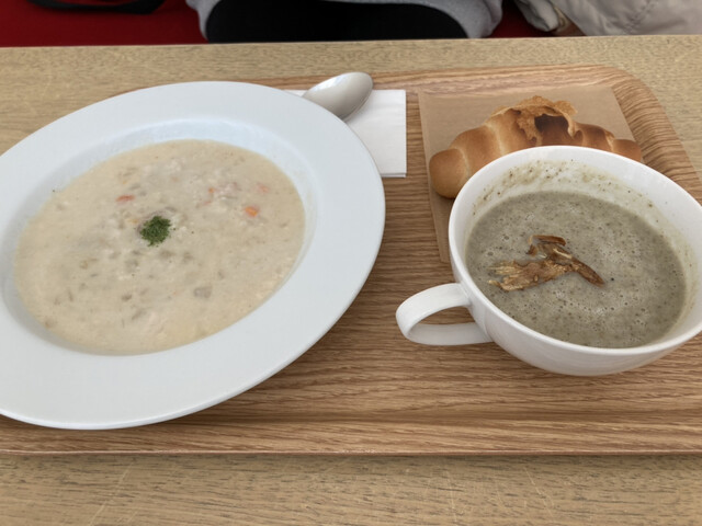 カフェ&ショップ cube（カフェアンドショップ キューブ） - 十和田市（カフェ）の写真