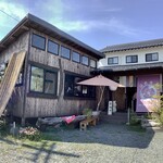 はれるや - 外観