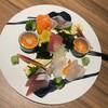 十方夷第 - 刺し盛り