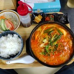 韓国家庭料理店 ハナ - 