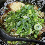 肉ちゃんうどん 博多駅南店 - 